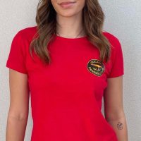Short Sleeve T-Shirt - Image 3
