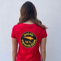 Short Sleeve T-Shirt - Image 5